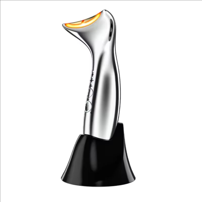 Elevarix LiftWave Pro™ — RF + EMS Face & Neck Device