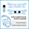 Face Bandage Head Massage