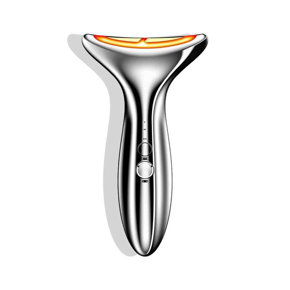 Elevarix LiftWave Pro™ — RF + EMS Face & Neck Device