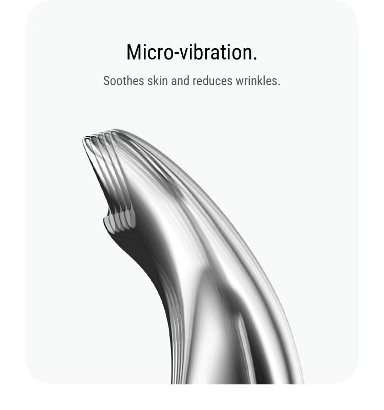 Elevarix LiftWave Pro™ — RF + EMS Face & Neck Device