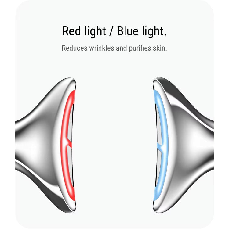 Elevarix LiftWave Pro™ — RF + EMS Face & Neck Device